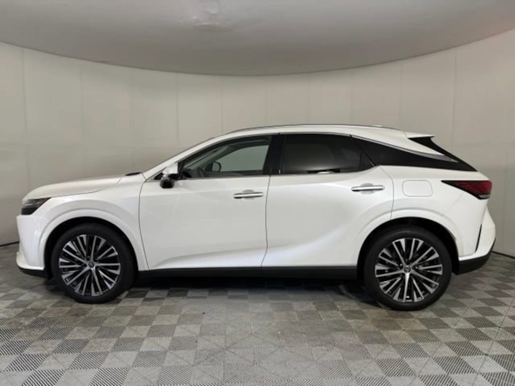 Certified 2025 Lexus RX 350 Premium Plus SUV