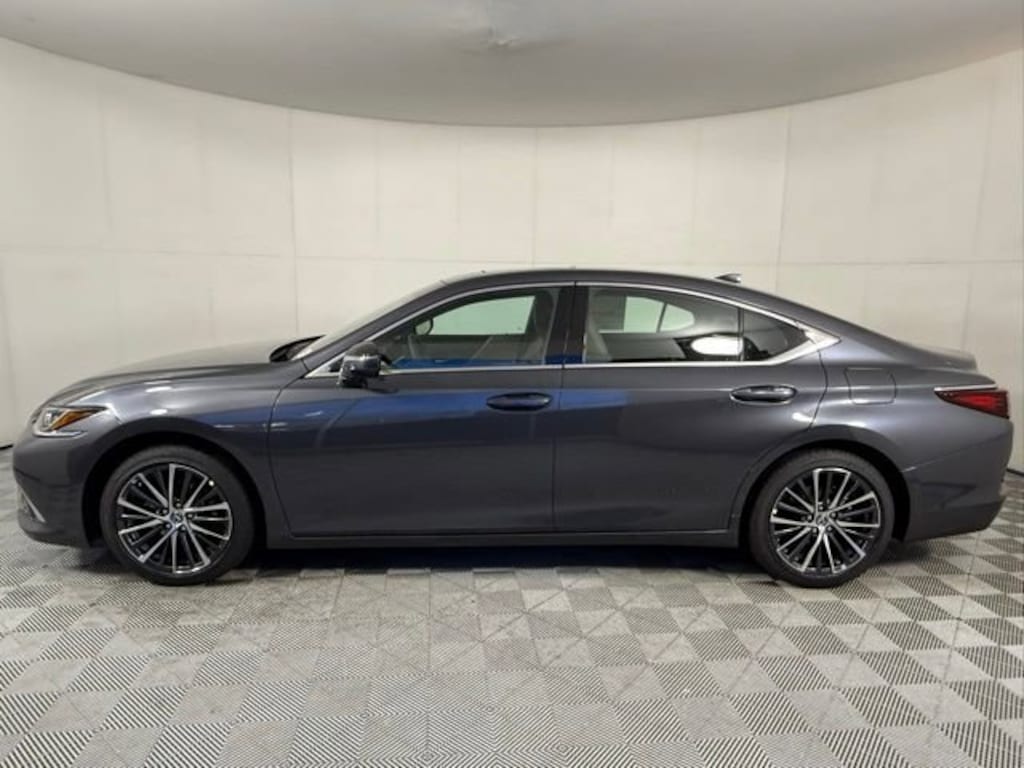 New 2025 Lexus ES ES 350 SEDAN