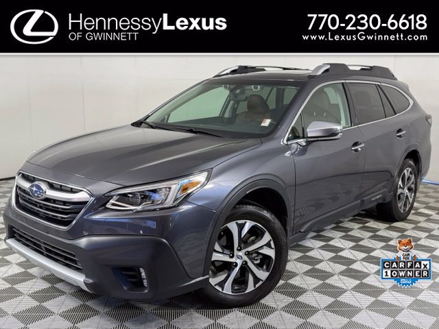 2022 Subaru Outback