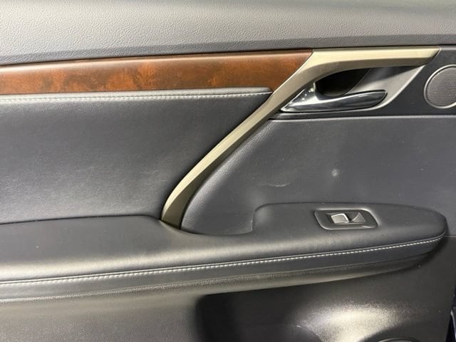 2022 Lexus RX 350 - Photo 23