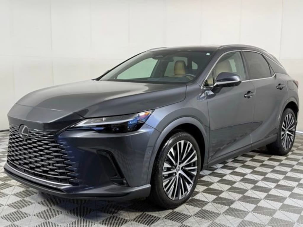 Used 2025 Lexus RX 350 Premium Plus SUV