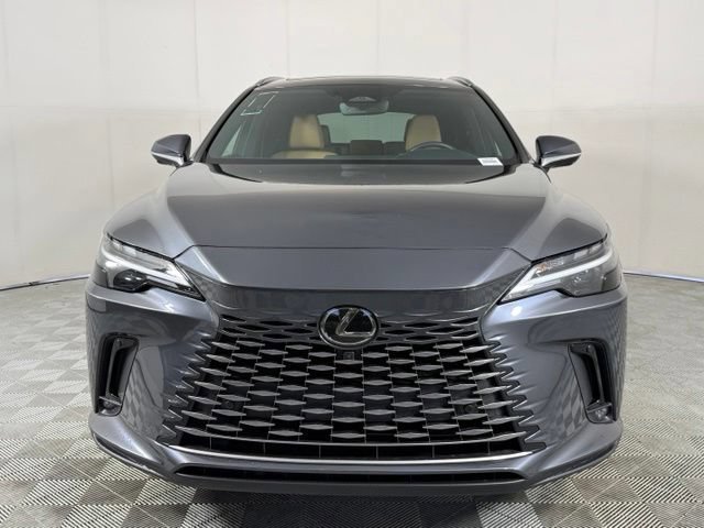 2024 Lexus RX 350 - Photo 14