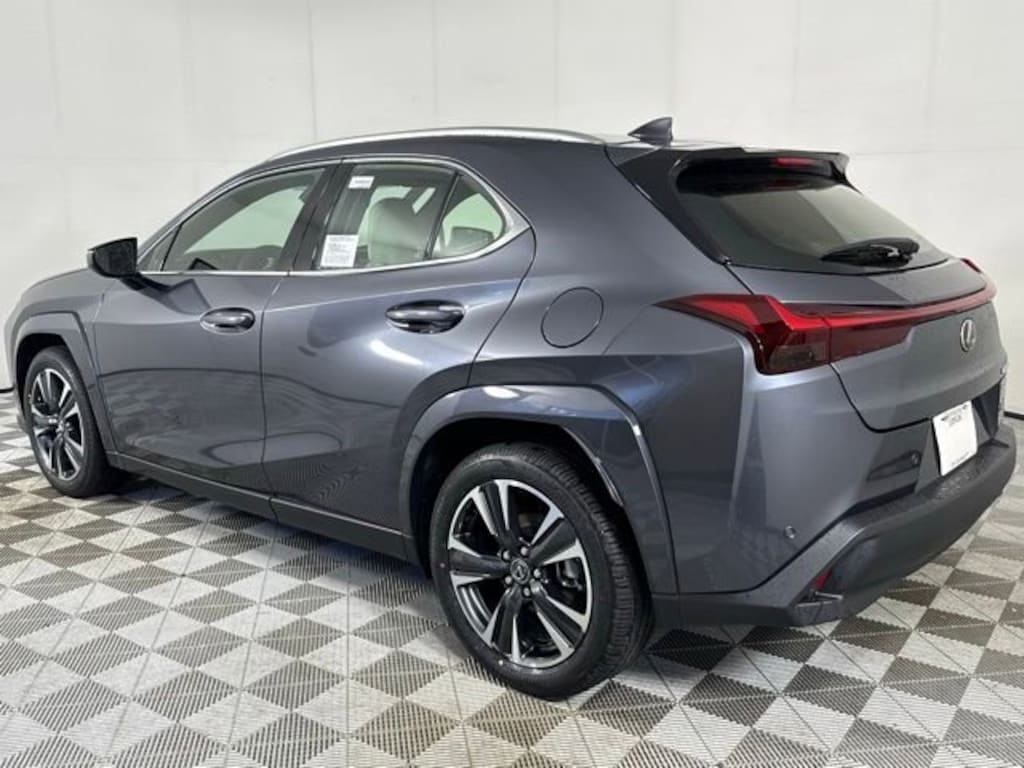 New 2025 Lexus UX 300h PREMIUM Sport Utility