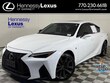  LEXUS IS 350