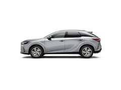 2025 LEXUS RX 350 PREMIUM Sport Utility