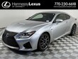 LEXUS RC F