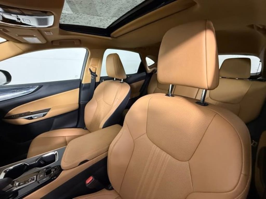 Used 2025 Lexus NX 250 Premium SUV