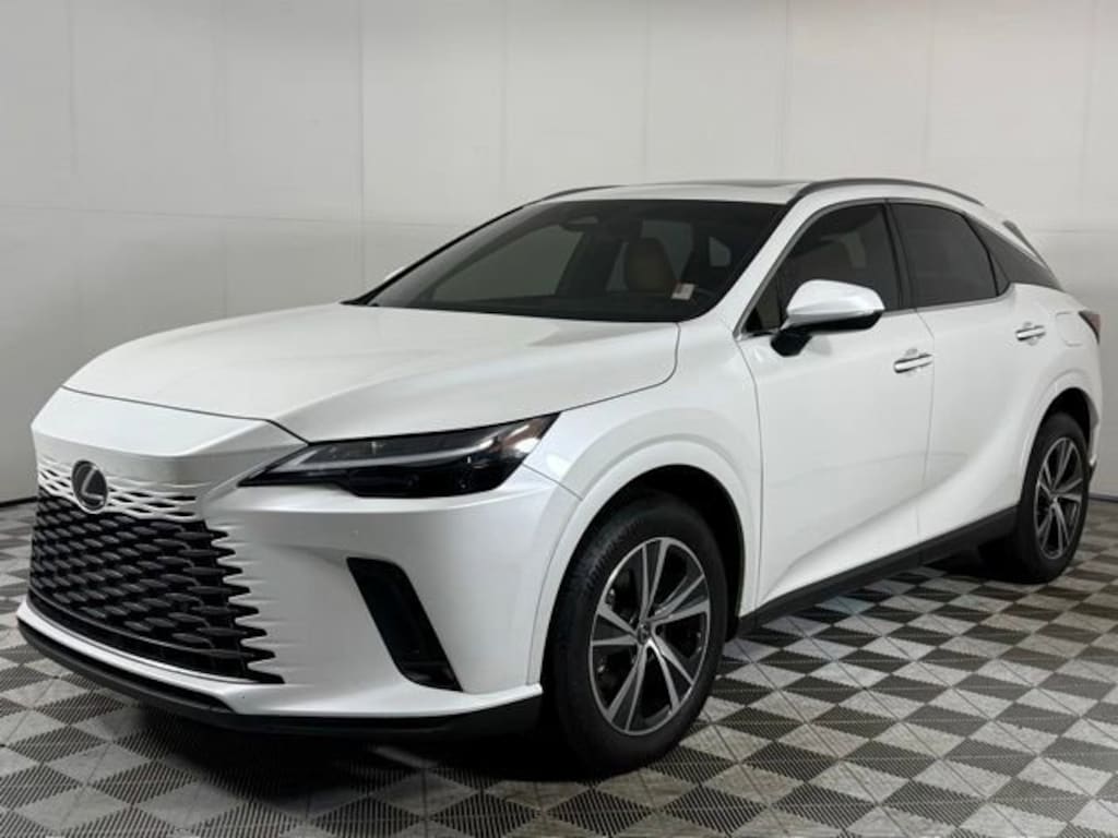 Used 2024 Lexus RX 350 Premium SUV