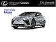  LEXUS RZ 350e
