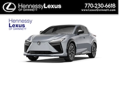 2026 LEXUS RZ 350e PREMIUM Sport Utility