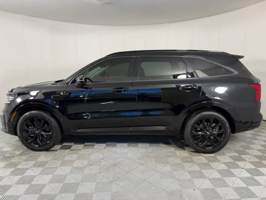 Used 2021 Kia Sorento SX Prestige SUV