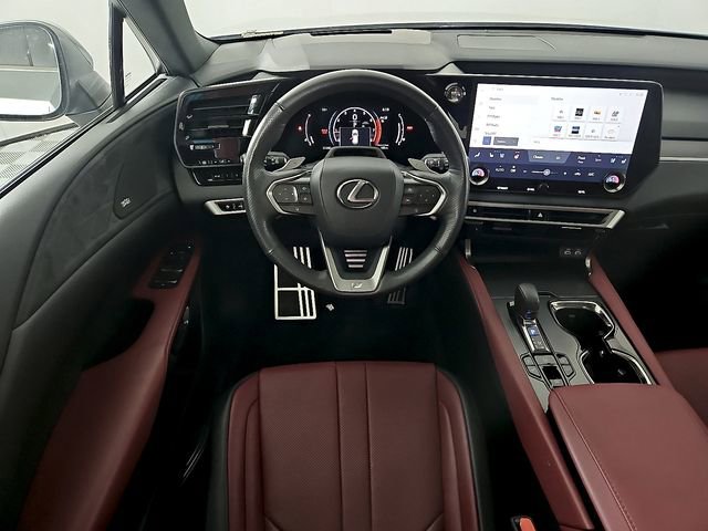 2024 Lexus RX 350 F SPORT - Photo 13