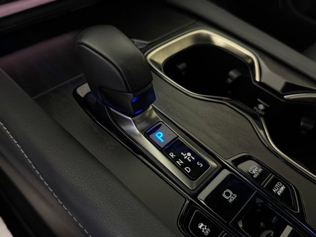 2025 Lexus RX PHEV 450h+ - Photo 21