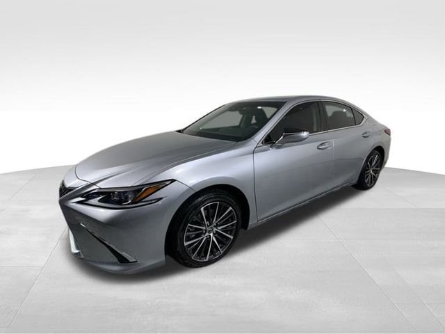 Used 2022 Lexus ES 350 with VIN 58ADZ1B12NU127226 for sale in Duluth, GA