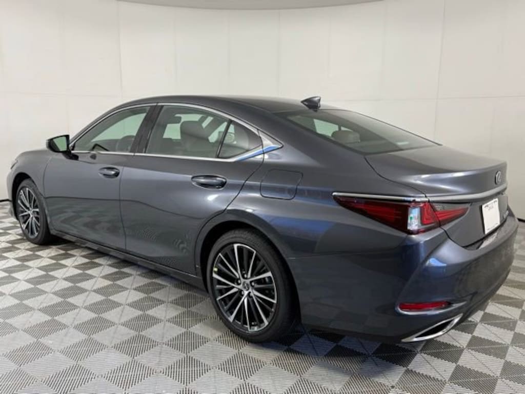 New 2025 Lexus ES ES 350 SEDAN