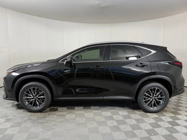 2026 Lexus NX 350 photo 2