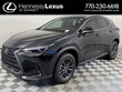 LEXUS NX 350h