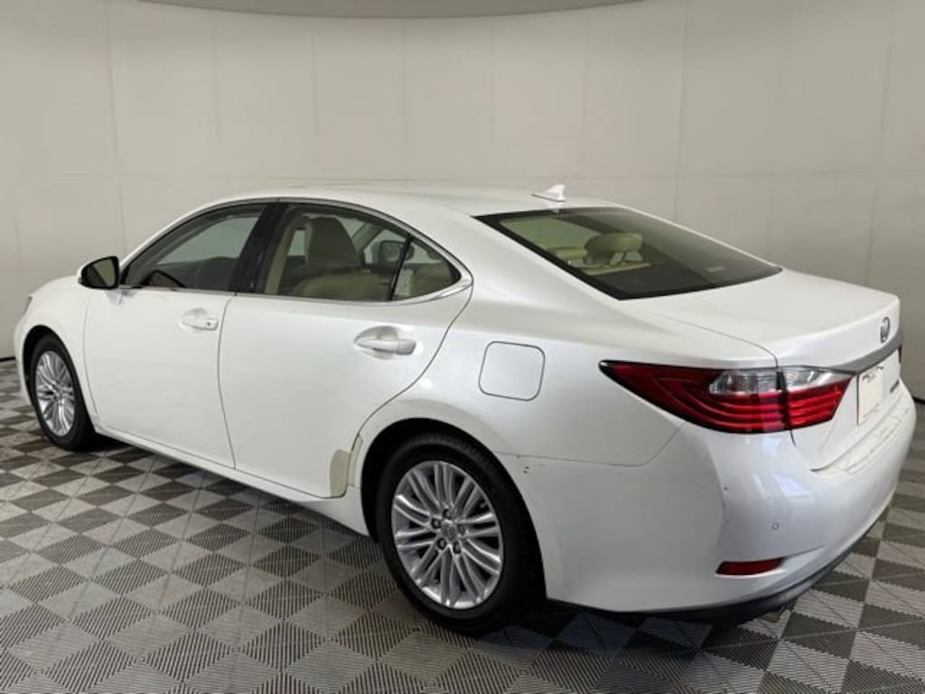 Used 2014 Lexus ES 350 Sedan