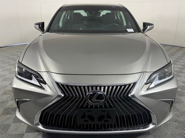 2020 Lexus ES 350 Luxury - Photo 11