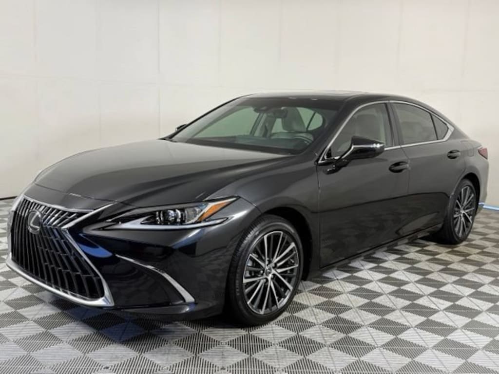 Used 2025 Lexus ES 350 Base Sedan