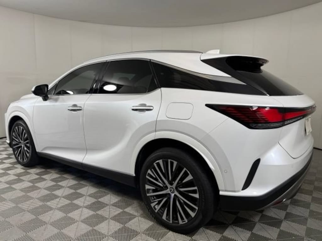 Used 2024 Lexus RX 350 Premium Plus SUV