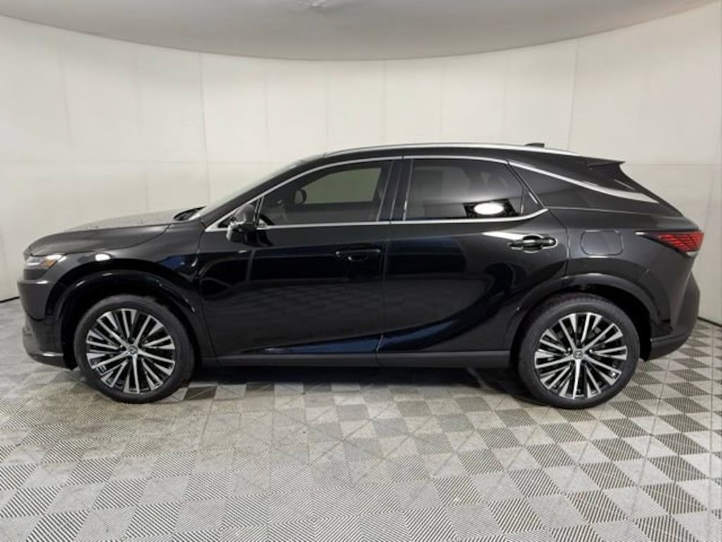 New 2026 Lexus RX 350h PREMIUM PLUS Sport Utility