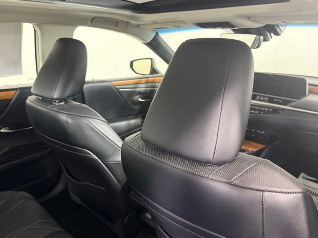 2020 Lexus ES 350 Luxury - Photo 30