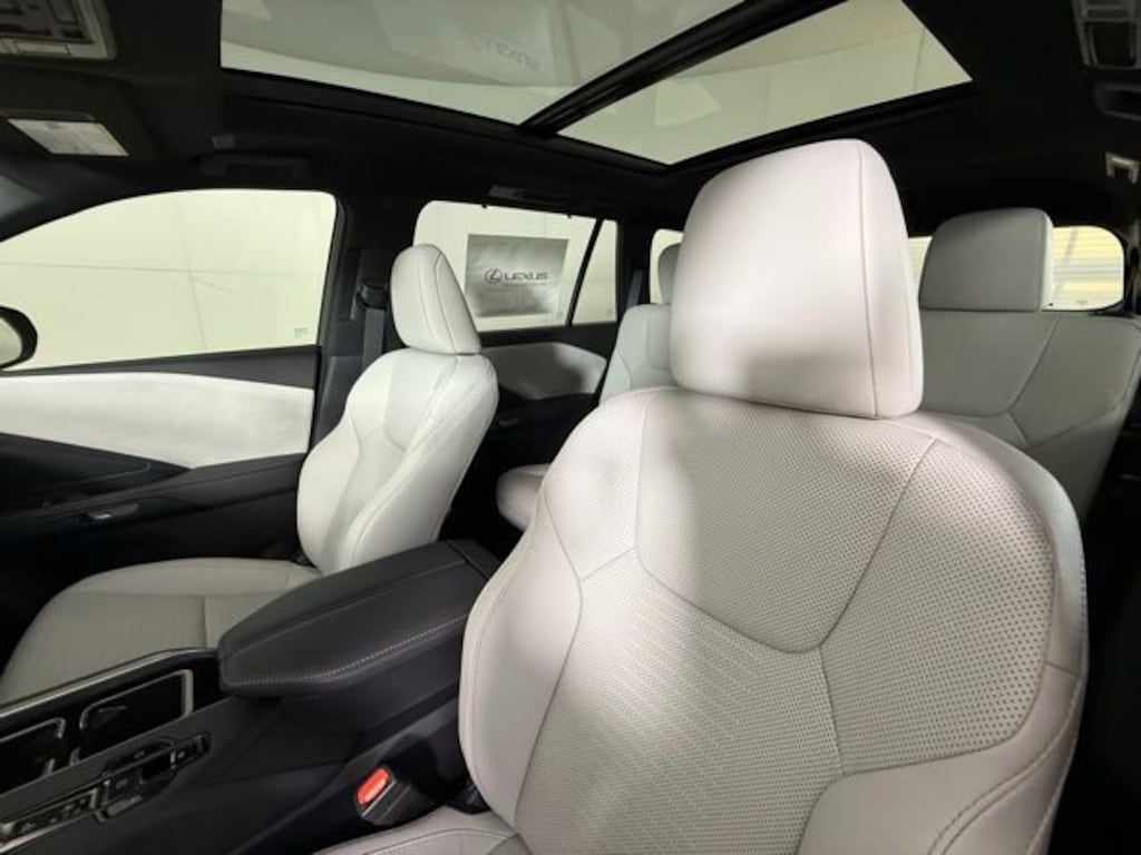 New 2026 Lexus TX TX 350 Premium Sport Utility