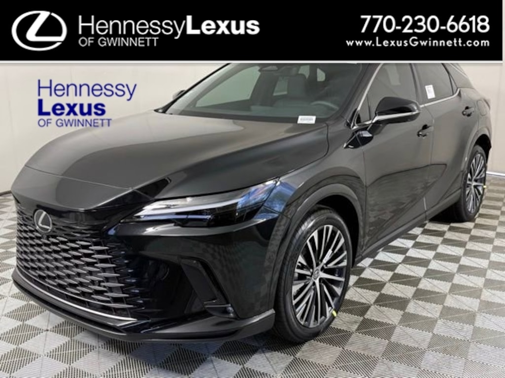 New 2026 Lexus RX 350 PREMIUM PLUS Sport Utility