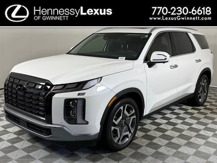 2024 Hyundai Palisade Limited SUV