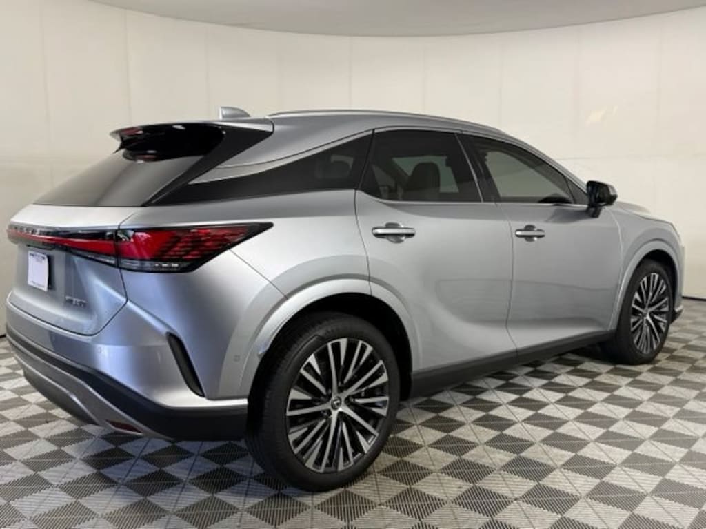 Certified 2024 Lexus RX 350 Premium Plus SUV