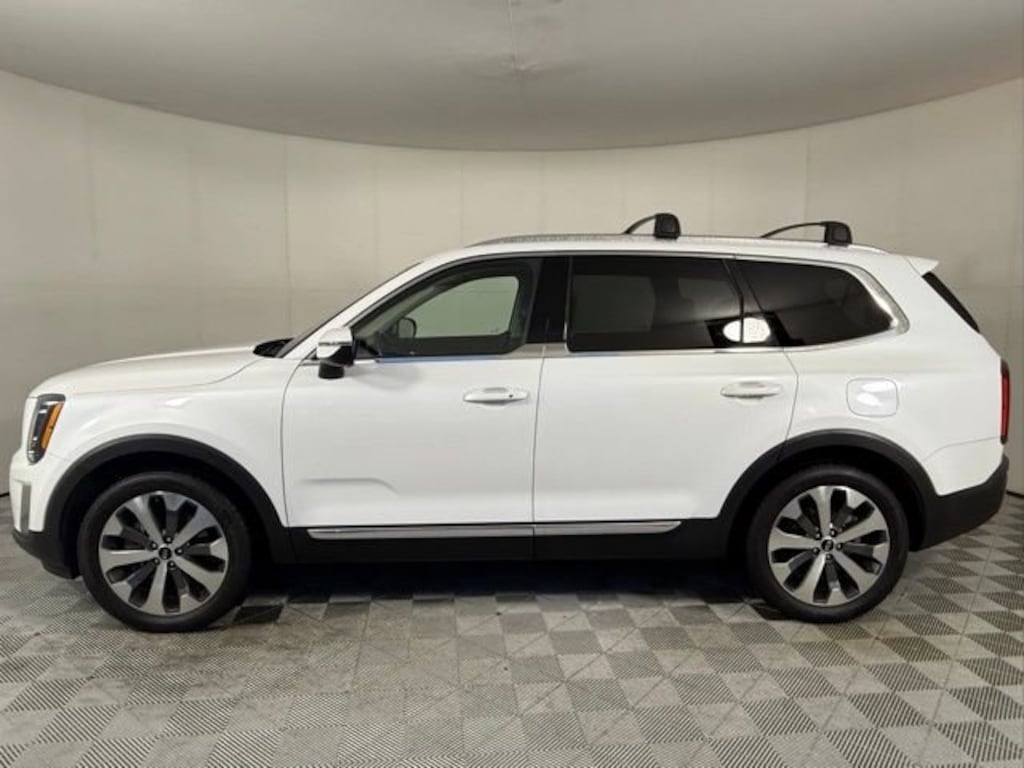 Used 2023 Kia Telluride SX SUV