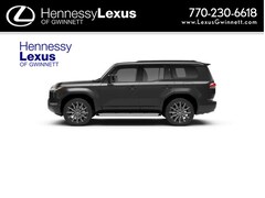 2025 LEXUS GX 550 LUXURY Sport Utility