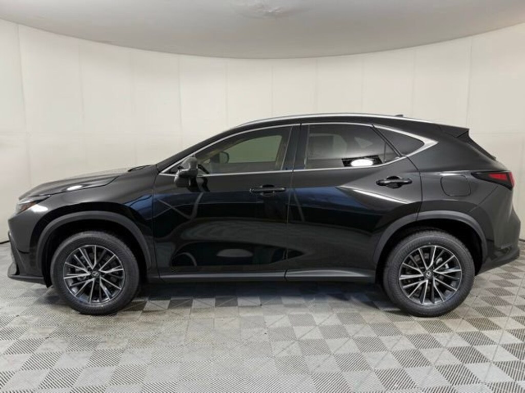 New 2026 Lexus NX 350 PREMIUM Sport Utility