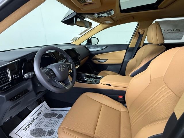 2026 Lexus NX 350 Premium photo 4
