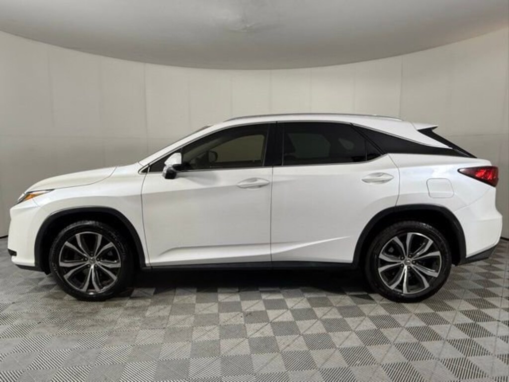 Used 2017 Lexus RX 350  SUV