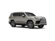 2026 LEXUS LX LX 600 Luxury Sport Utility