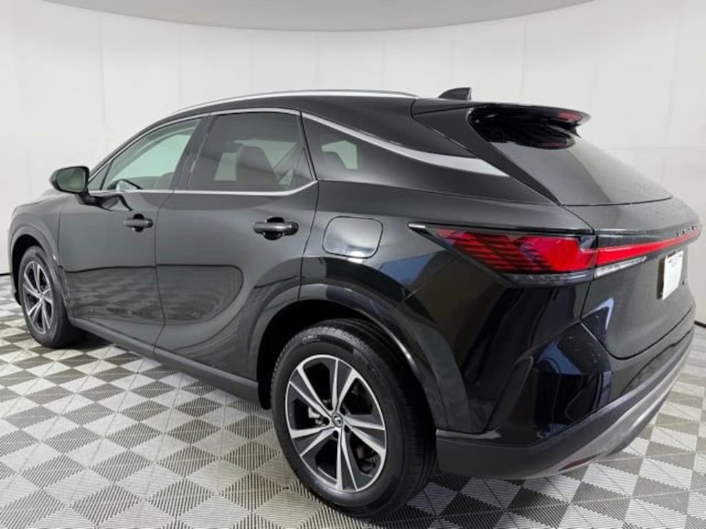Used 2023 Lexus RX 350 SUV