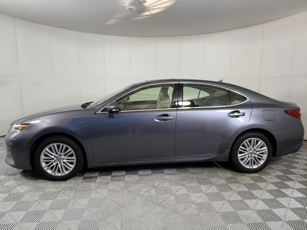 Used 2014 Lexus ES 350 Sedan