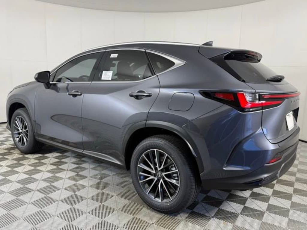 New 2026 Lexus NX NX 450h+ Premium Sport Utility
