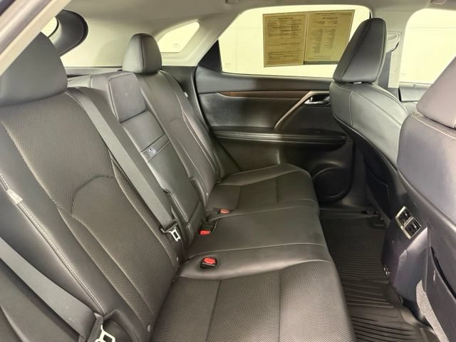 2022 Lexus RX 350 - Photo 28