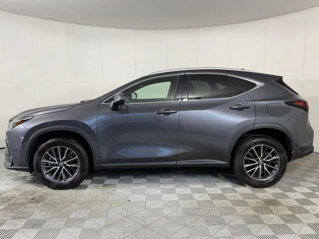 Used 2023 Lexus NX 350 Premium SUV