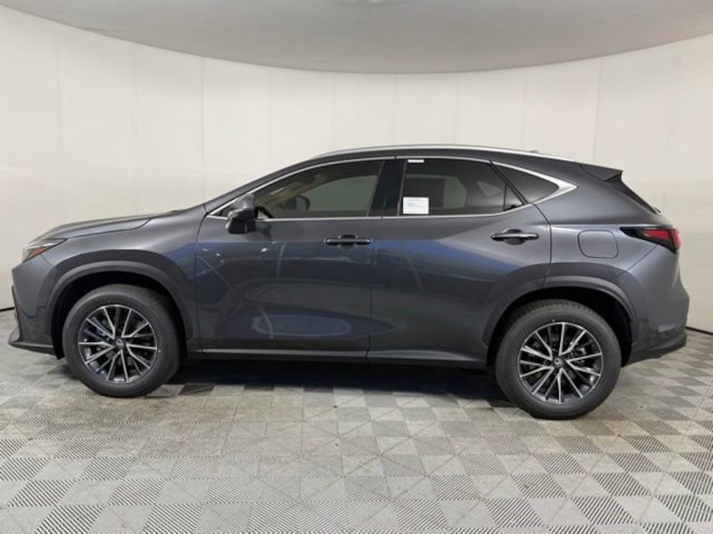 New 2026 Lexus NX 350 PREMIUM Sport Utility