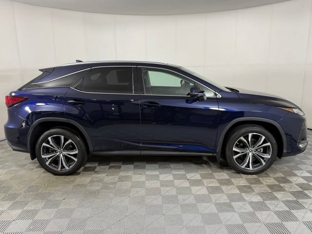 2022 Lexus RX 350 - Photo 9