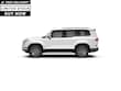 LEXUS GX 550