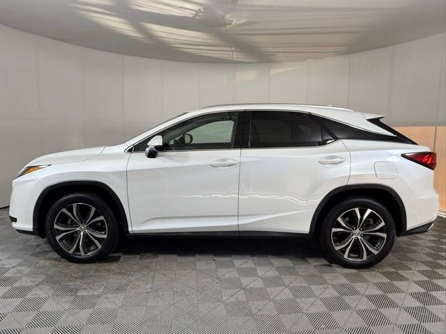 2016 Lexus RX 350 photo 3