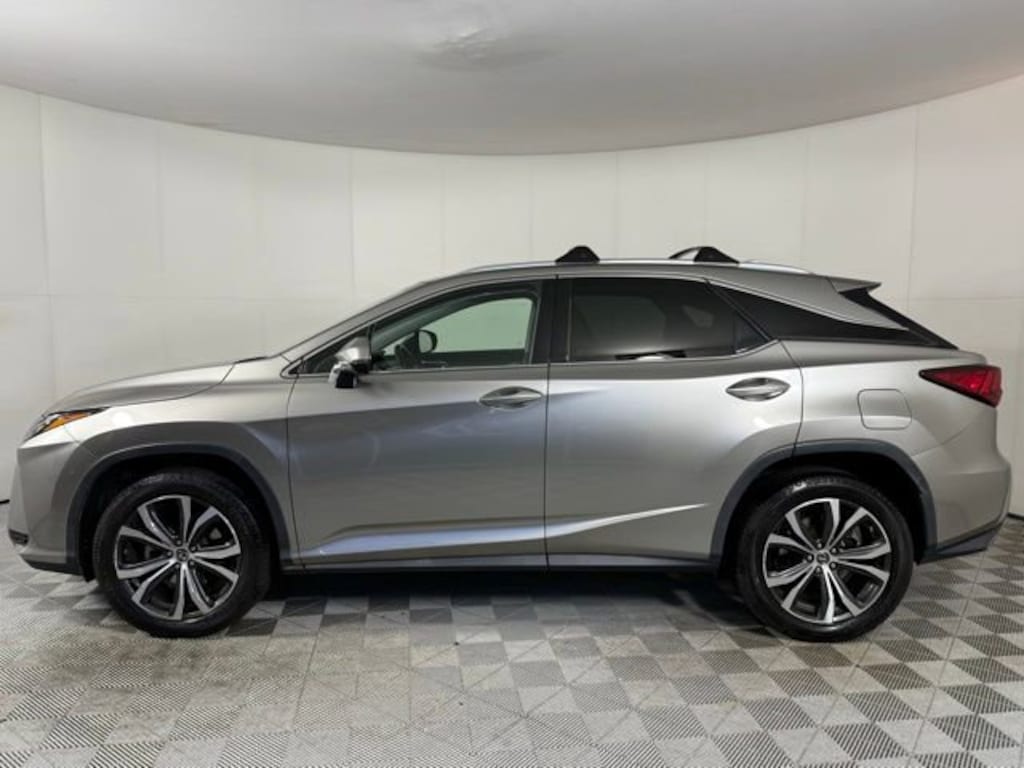 Used 2019 Lexus RX 350 SUV