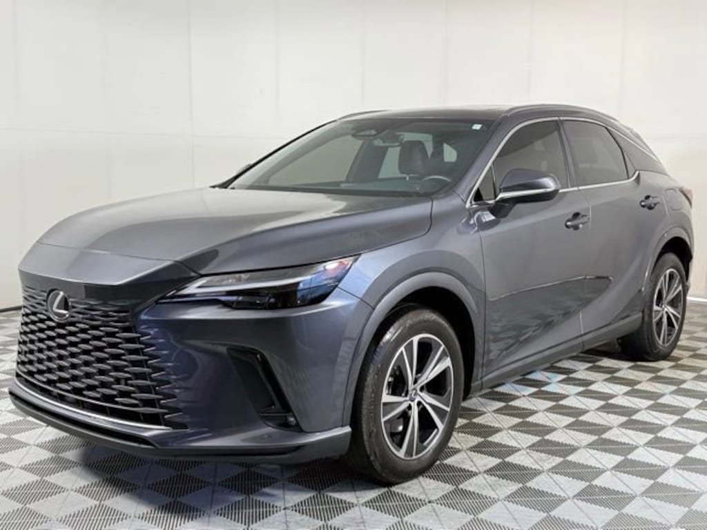 Used 2024 Lexus RX 350 Premium SUV