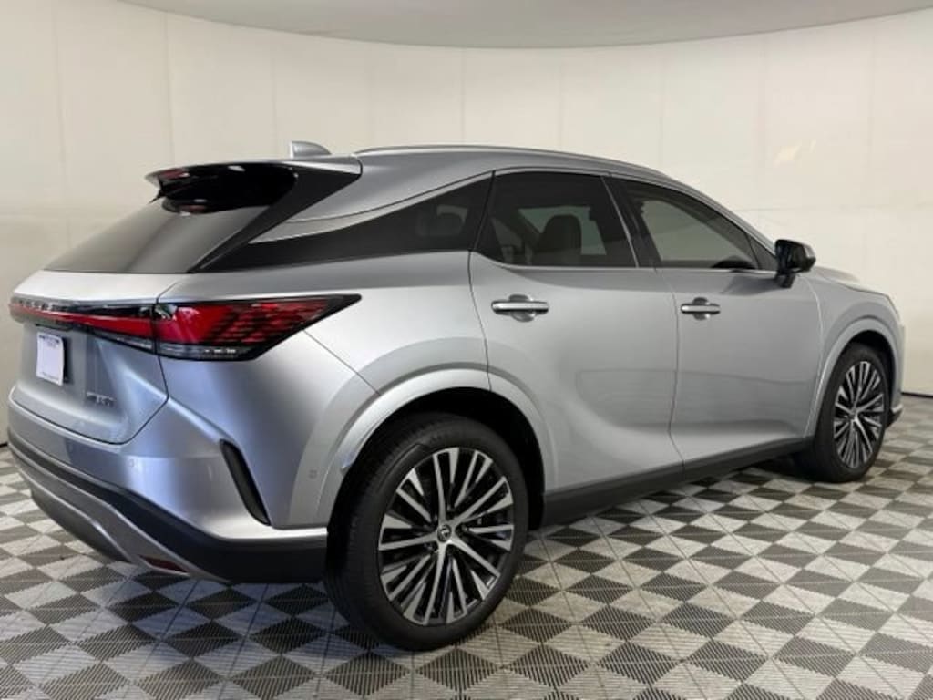 Certified 2024 Lexus RX 350 Premium Plus SUV