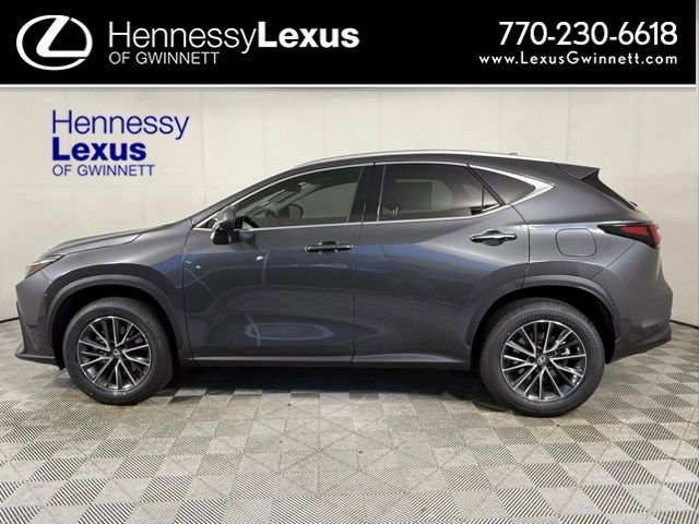 2026 Lexus NX 350 350 Premium AWD's photo